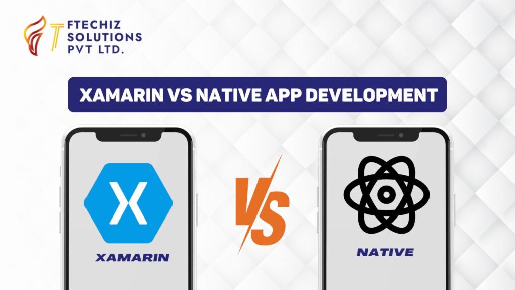 What is Xamarin? Xamarin vs. Native App Development