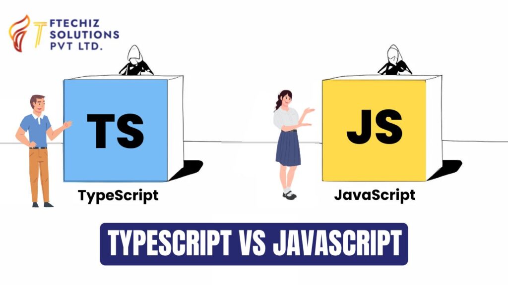 TypeScript vs JavaScriptr