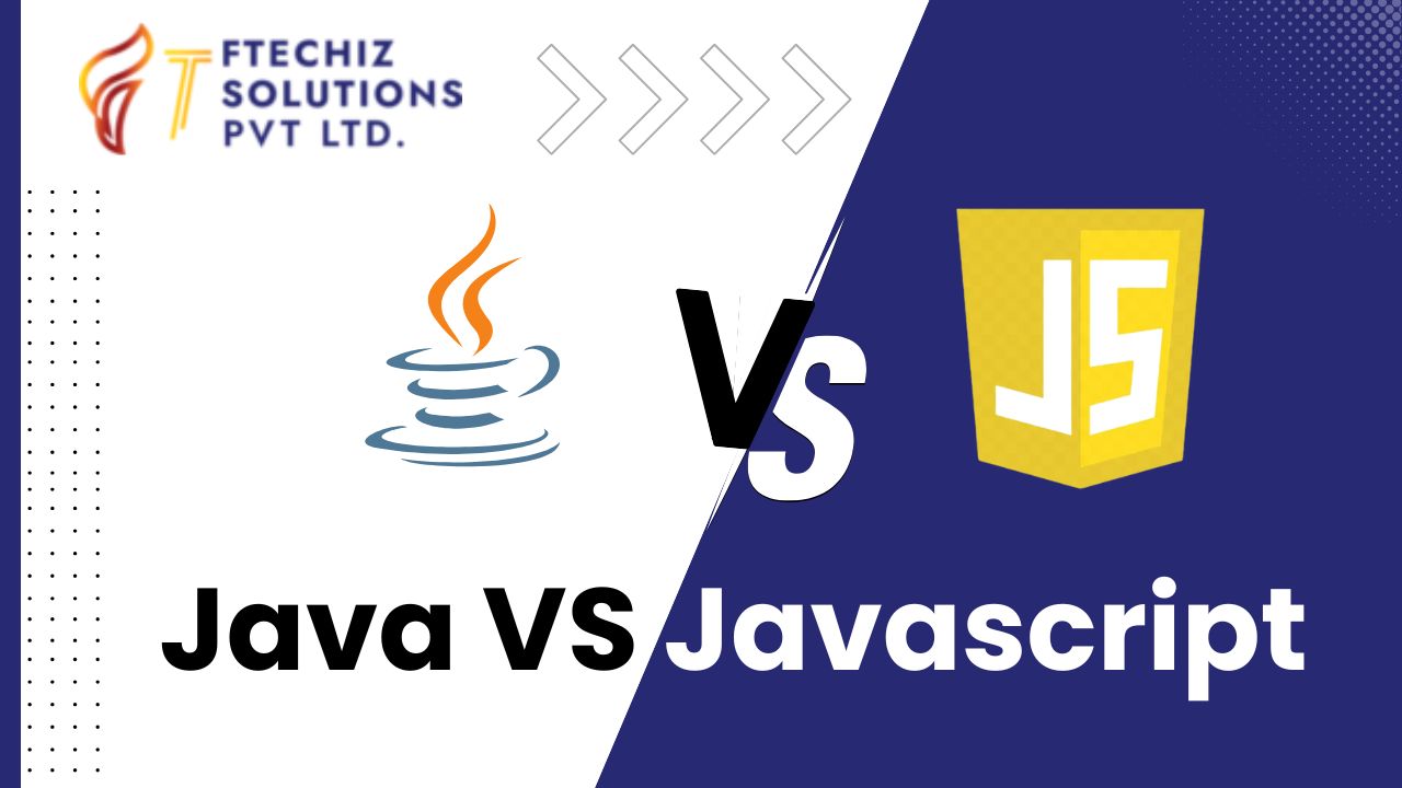 Java vs JavaScript