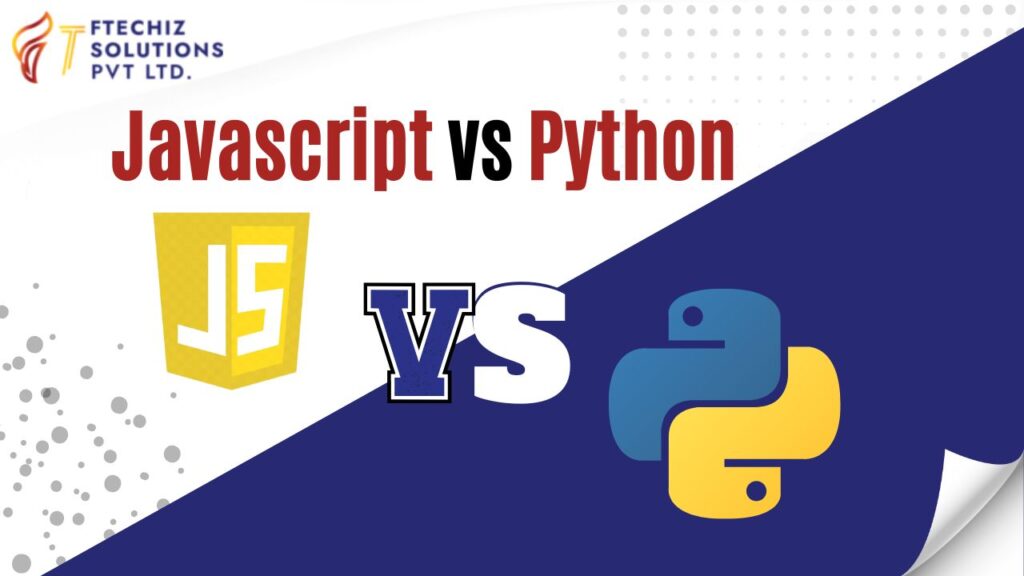 Javascript vs Python