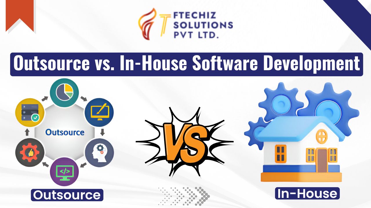 Outsource vs In-House Software Development